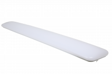OPRAWA SUFITOWA LED LIBRA V 45W 4500LM 4000K IP20 - LOL4512 - LUMAX