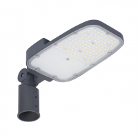 SL AREA SPD MD V 65W 727 RV20ST GY - 4099854030437 - LEDVANCE