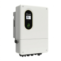 INWERTER FALOWNIK HYBRYDOWY 20 KW SOLAX X3-NEO-20K-LV 3-FAZOWY, MAKS. 40 KVA WYJŚCIE AC, 2 MPPT, W ZESTAWIE WYŁĄCZNIK DC I PRZEKŁADNIKI CT - X3-NEO-20K-LV - SOLAX