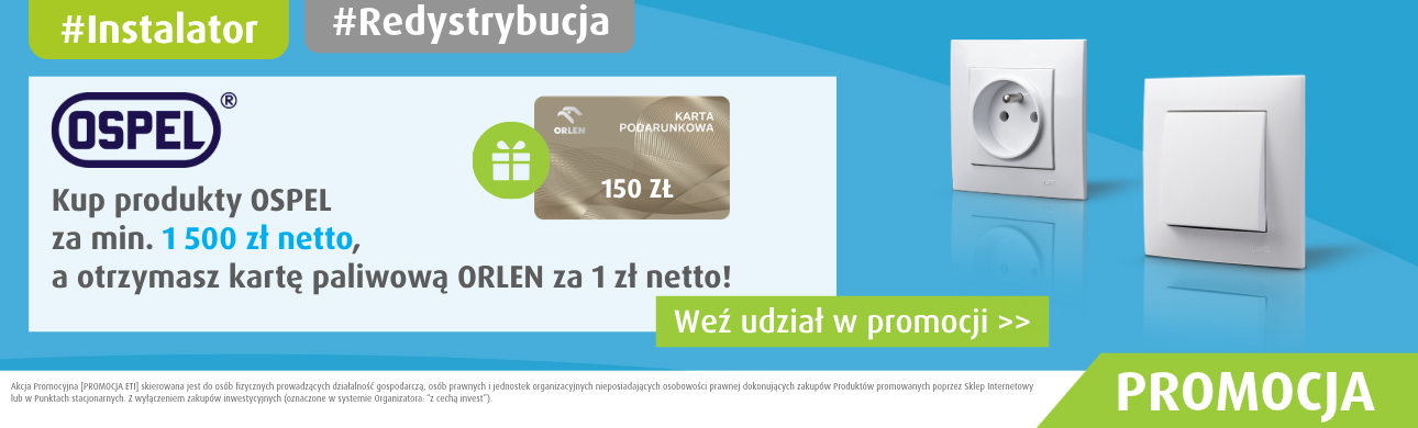 2026 Promocja Ospel