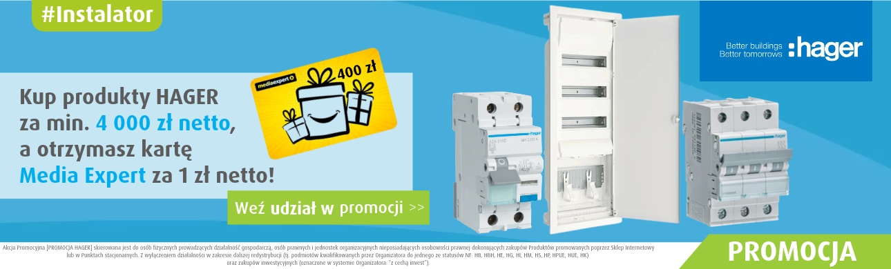 HAGER PROMOCJA_2026