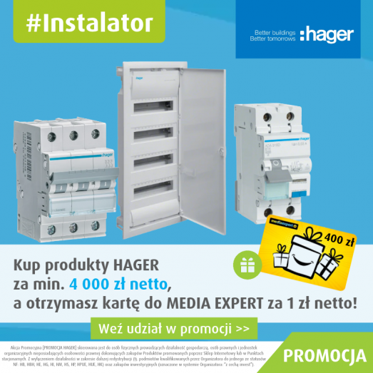 HAGER PROMOCJA_2026