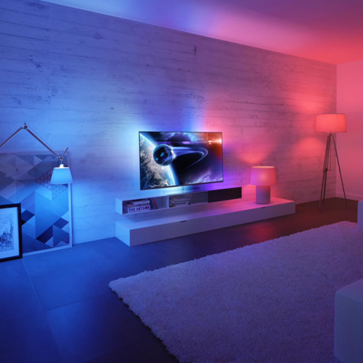philips hue 1