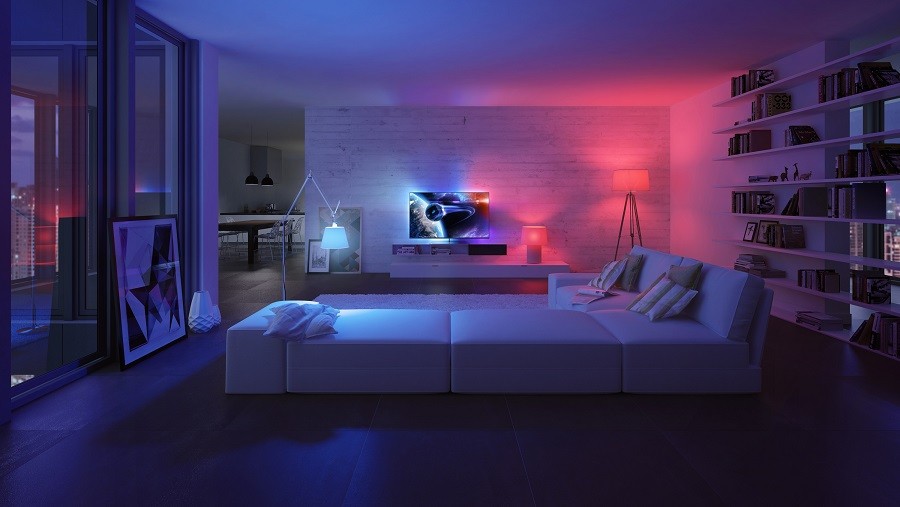 philips hue 2