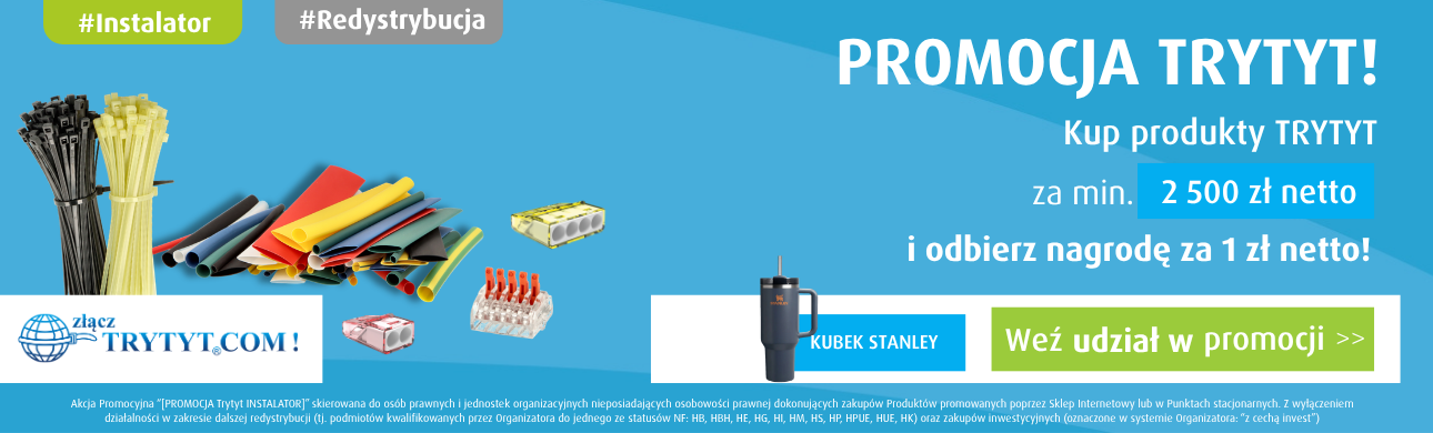TRYTYT Promocja 2026