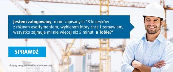 stwórz wiele koszyków