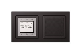 Berker Radio Touch