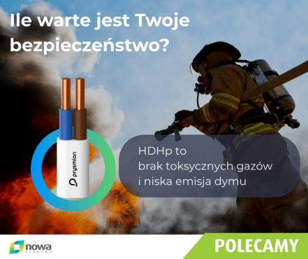 Ile warte jest Twoje bezpieczeństwo?